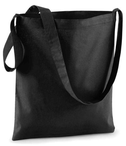 W Mill Sling Bag For Life - Black - ONE